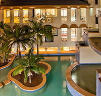 Regal Port Douglas - Tourism Adelaide
