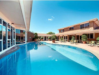 Narrabundah ACT Tourism Adelaide