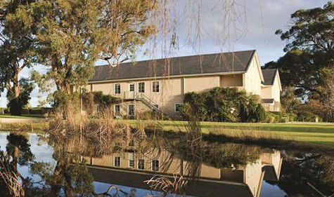  Tourism Adelaide