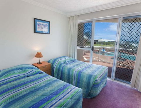 Regency On The Beach - Tourism Adelaide 2