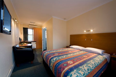 Best Western Motel Monaro - Tourism Adelaide 1