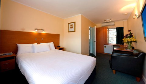 Best Western Motel Monaro - Tourism Adelaide 2