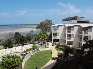 Moorings Beach Resort - Tourism Adelaide 0