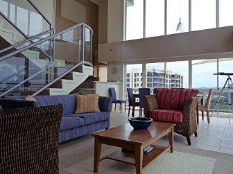 Moorings Beach Resort - Tourism Adelaide 1