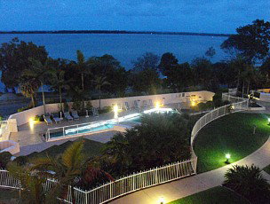Moorings Beach Resort - Tourism Adelaide 2