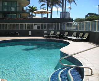 Beachfront Towers - Tourism Adelaide 7