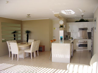 Beachfront Towers - Tourism Adelaide 9