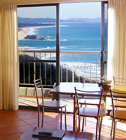 Beachfront Towers - Tourism Adelaide 10