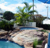 Estoril On Moffat Holiday Apartments - Tourism Adelaide