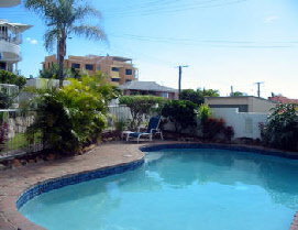 Estoril On Moffat Holiday Apartments - Tourism Adelaide 1
