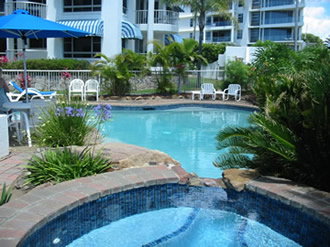 Estoril On Moffat Holiday Apartments - Tourism Adelaide 4