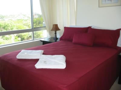 Estoril On Moffat Holiday Apartments - Tourism Adelaide 6