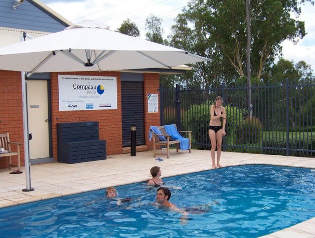  Tourism Adelaide