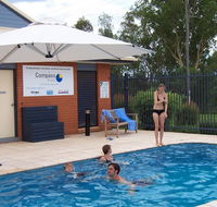 Albert Motel - Tourism Adelaide