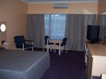 Albert Motel - Tourism Adelaide 2