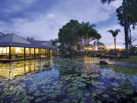 Oaks Oasis - Tourism Adelaide 1