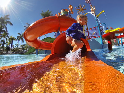 Oaks Oasis - Tourism Adelaide 2