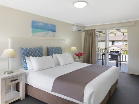 Oaks Oasis - Tourism Adelaide 3