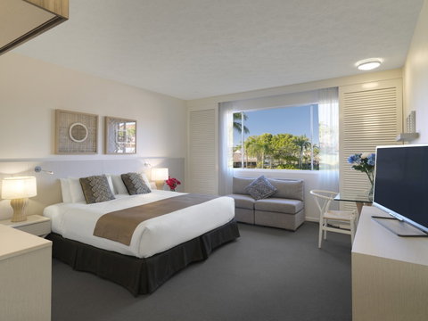 Oaks Oasis - Tourism Adelaide 4