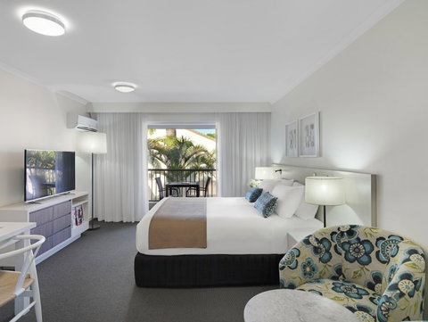 Oaks Oasis - Tourism Adelaide 5