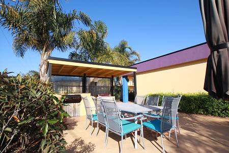 Nautilus Apartments Merimbula - Tourism Adelaide 1