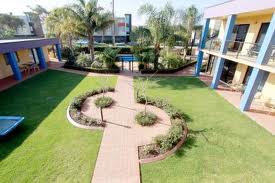 Nautilus Apartments Merimbula - Tourism Adelaide 2