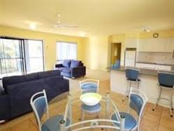 Nautilus Apartments Merimbula - Tourism Adelaide 3