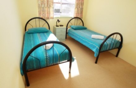 Nautilus Apartments Merimbula - Tourism Adelaide 5