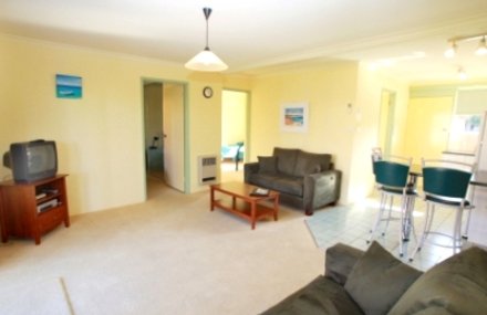 Nautilus Apartments Merimbula - Tourism Adelaide 7