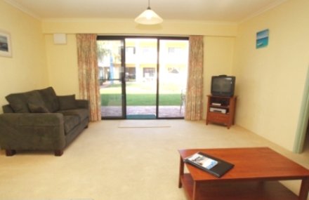 Nautilus Apartments Merimbula - Tourism Adelaide 8