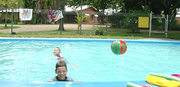 Glass House Mountains Holiday Village - Tourism Adelaide 1