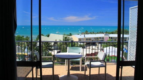 Whitsunday Terraces Resort - Tourism Adelaide 5