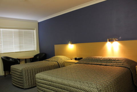 Armidale Motel - Tourism Adelaide 3
