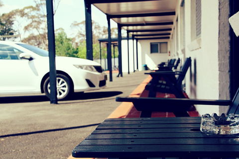 Armidale Motel - Tourism Adelaide 5