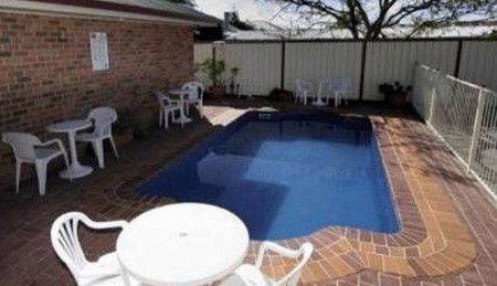 Australia Hotel Motel - Tourism Adelaide 5