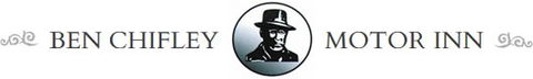 Ben Chifley Motor Inn - Tourism Adelaide 0