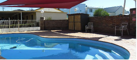 Ben Chifley Motor Inn - Tourism Adelaide 1