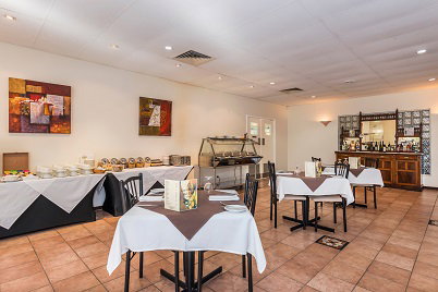 Comfort Inn Bel Eyre Perth - Tourism Adelaide 2