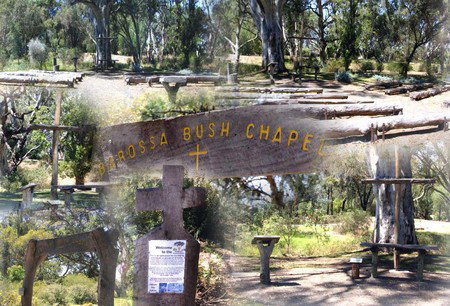 BIG 4 Barossa Tourist Park - Tourism Adelaide 4