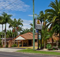 Byron Sunseeker Motel - Tourism Adelaide