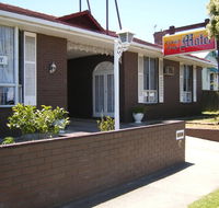Colonial Lodge Motel - Tourism Adelaide