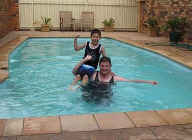 Acacia Motel - Tourism Adelaide 2