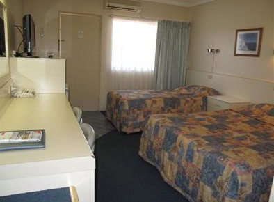 Acacia Motel - Tourism Adelaide 4