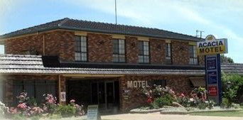 Acacia Motel - Tourism Adelaide 5