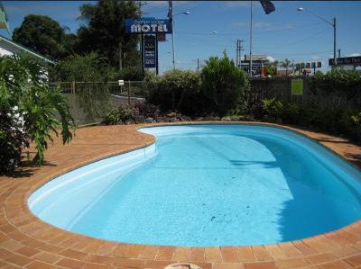 Grafton Lodge Motel - Tourism Adelaide 1