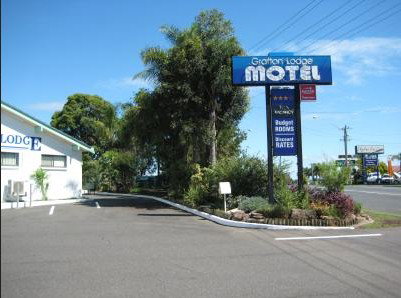Grafton Lodge Motel - Tourism Adelaide 2