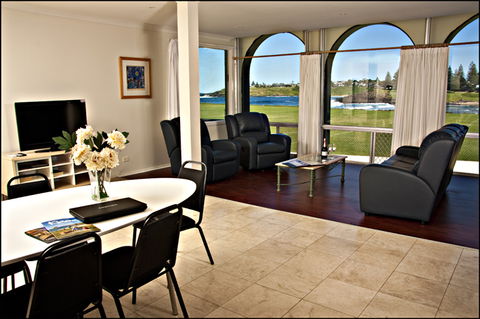 Kiama Cove Boutique Motel - Tourism Adelaide 4