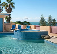 Alexandra On The Pacific - Tourism Adelaide