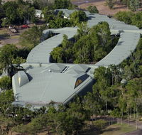 Mercure Kakadu Crocodile Hotel - Tourism Adelaide