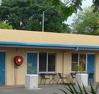 Katherine Hotel Motel - Tourism Adelaide